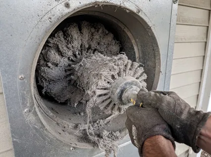 Clogged Vent Cleaning service in Lake Wylie, SC