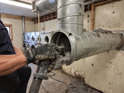 Commercial Vent Cleaning service in Lake Wylie, SC