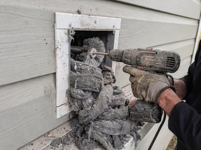 Dryer Vent Cleaning service in Lake Wylie, SC