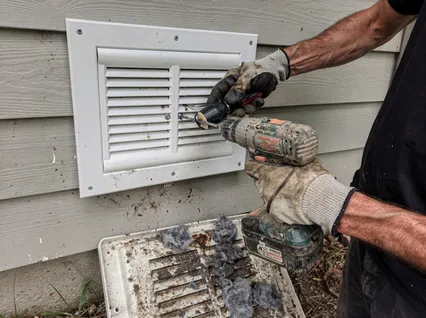 Vent Cover Replacement service in Lake Wylie, SC