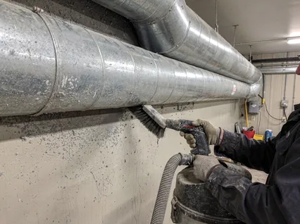 Industrial Vent Cleaning service in Lake Wylie, SC